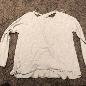 lululemon long sleeve